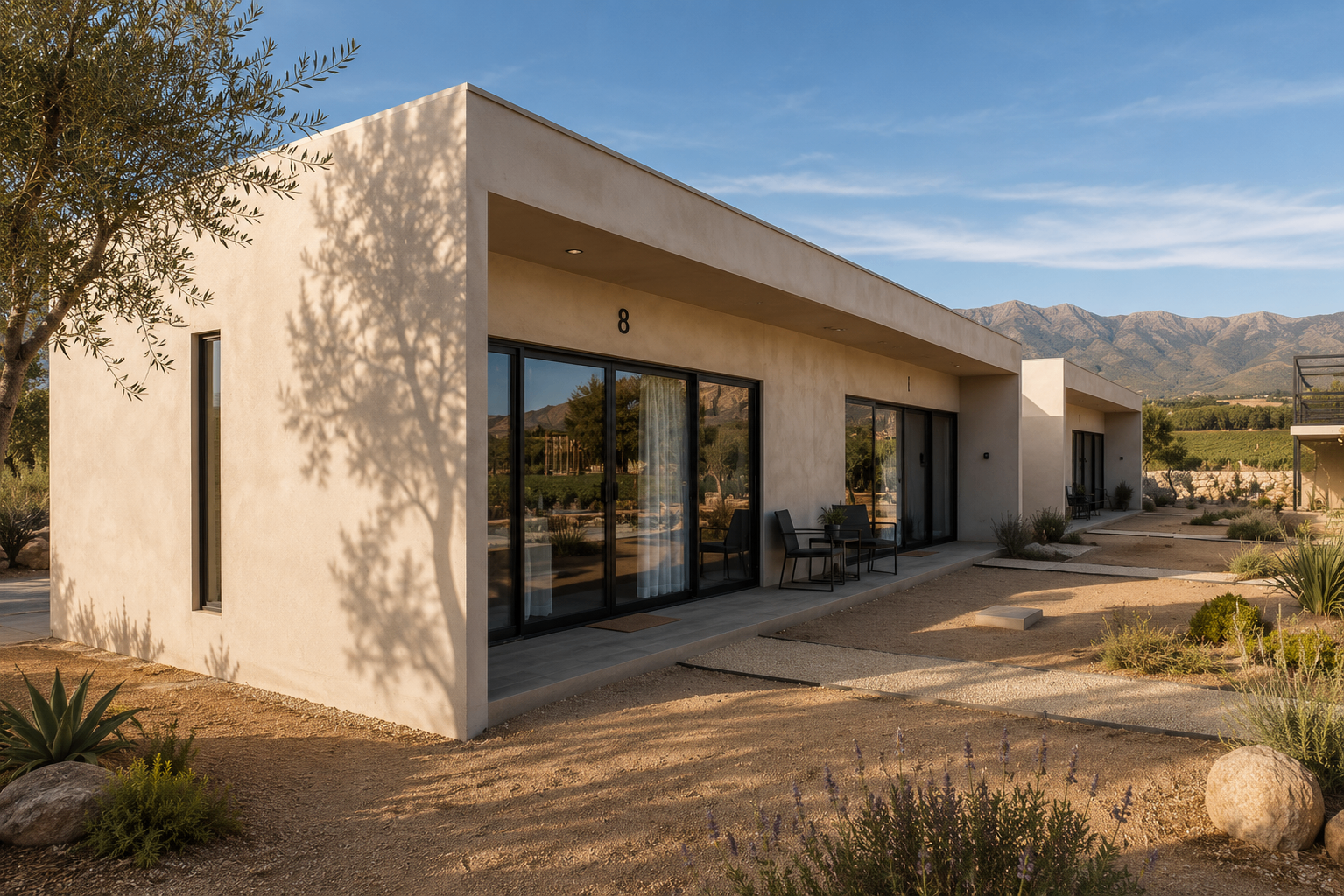 Galería campestre 6